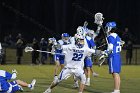 MLax vs Emmanuel  Men’s Lacrosse vs Emmanuel College. - Photo by Keith Nordstrom : MLax, lacrosse